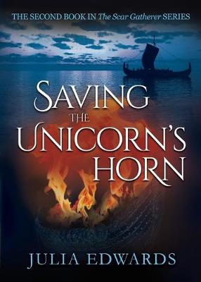 Laverstock Publishing Saving The Unicorn's Horn