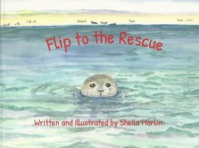 Flip to the Rescue (Paperback)