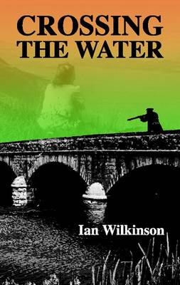 Crossing the Water (Paperback)