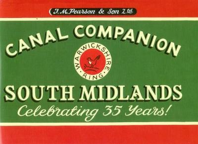 South Midlands & Warwickshire Ring (Paperback)