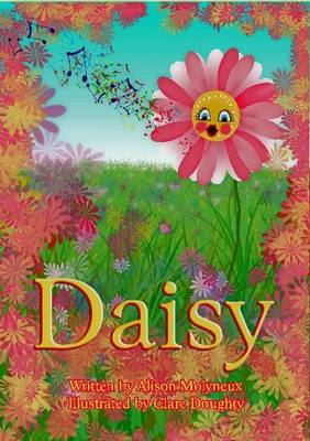 Daisy (Paperback)