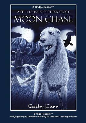 Moon Chase: Bridge Reader (Paperback)