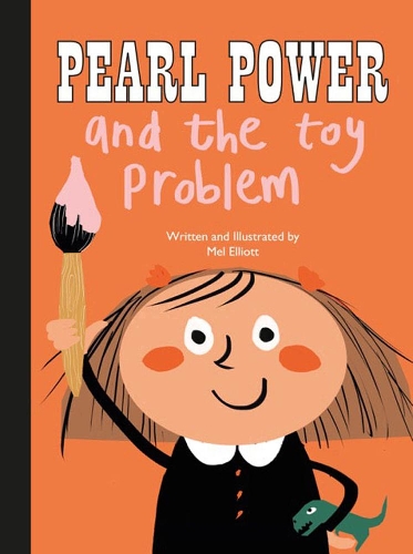 Pearl Power And The Toy Problem (Paperback)