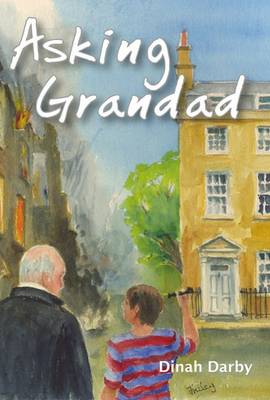 Asking Grandad (Paperback)