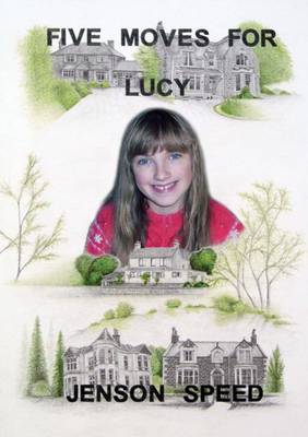 Five Moves for Lucy (Paperback)