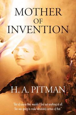 Mother of Invention (Paperback)