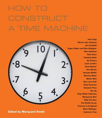 How to Construct a Time Machine (Paperback)