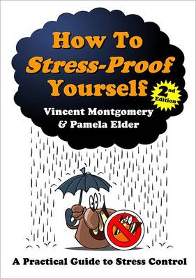 How to Stress-Proof Yourself (Spiral bound)