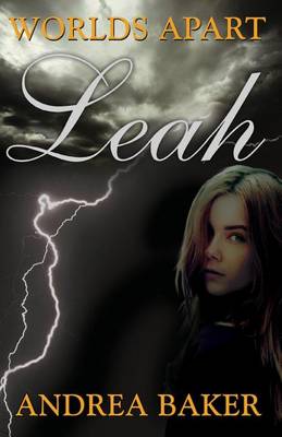 Leah - Worlds Apart Book one (Paperback)