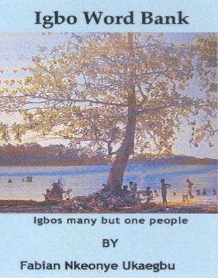 Igbo Word Bank (Paperback)
