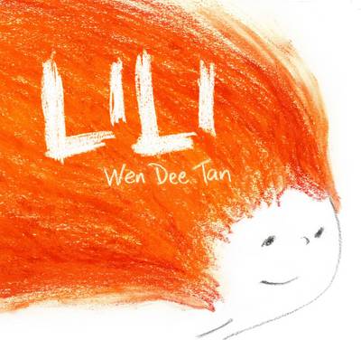 Lili (Hardback)