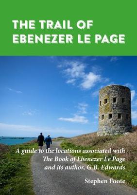 The Trail of Ebenezer le Page (Paperback)