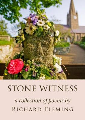 Stone Witness: A Collection of Poems (Paperback)