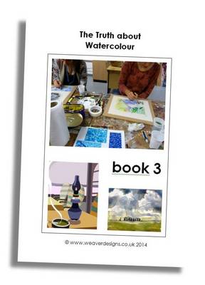 The Truth About Watercolour: Book 3 (Paperback)