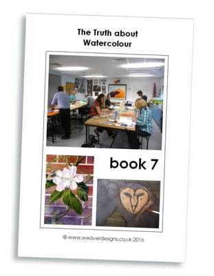 The Truth About Watercolour: Book 7 (Paperback)