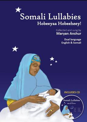 Somali Lullabies