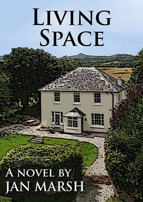 Living Space: The First Year of the Foxwood Community - The Foxwood Saga 1 (Paperback)