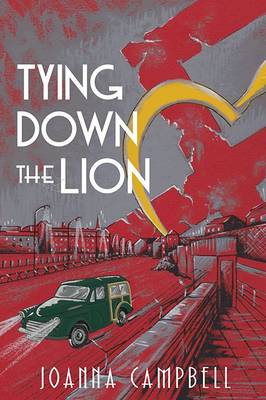 Tying Down the Lion (Paperback)