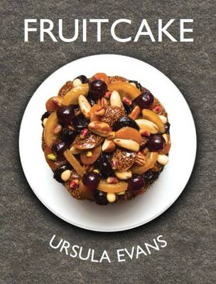 Fruitcake (Hardback)