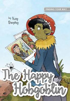 The Happy Hobgoblin - Finding Your Way 3 (Paperback)