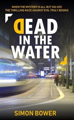 Dead in the Water (Paperback)