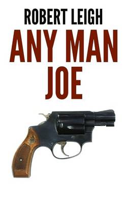Any Man Joe - Retribution Trilogy Book 2 (Paperback)