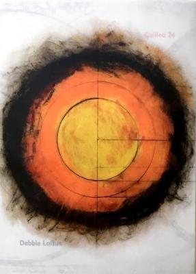 Galileo 24 (Paperback)