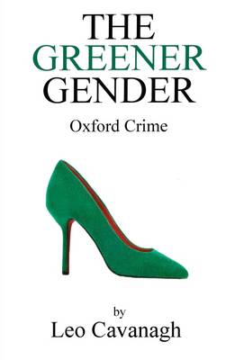 The Greener Gender (Paperback)