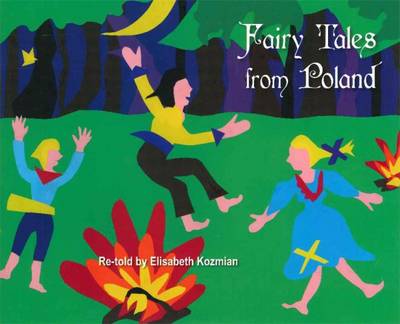 Fairy Tales from Poland (Book)