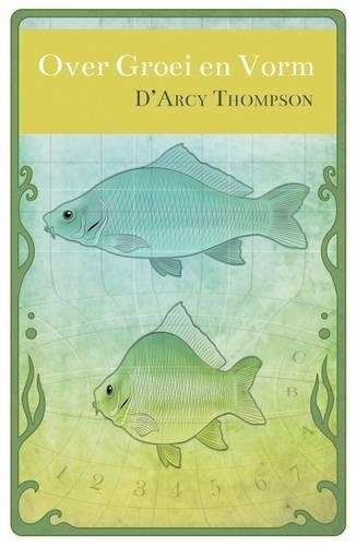 Over Groei En Vorm (Paperback)