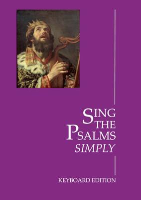 Sing the Psalms (Accompaniment): A Responsorial Psalter (Spiral bound)