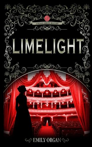 Limelight - Penny Green 1 (Paperback)