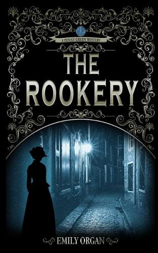 The Rookery - Penny Green 2 (Paperback)