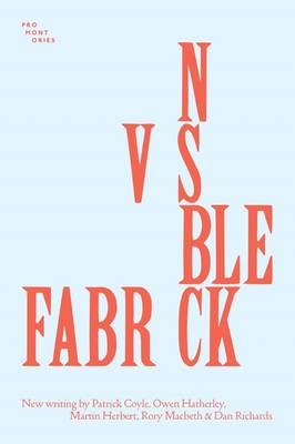 Invisible Fabrick (Paperback)