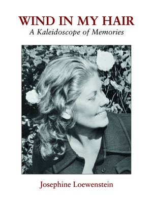 Wind in My Hair (Hardback)