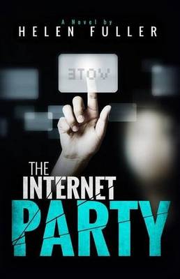 The Internet Party (Paperback)
