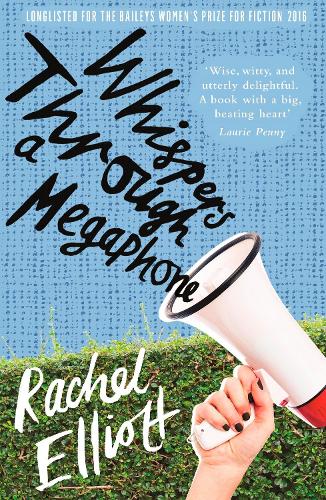 Whispers Through a Megaphone (Paperback)