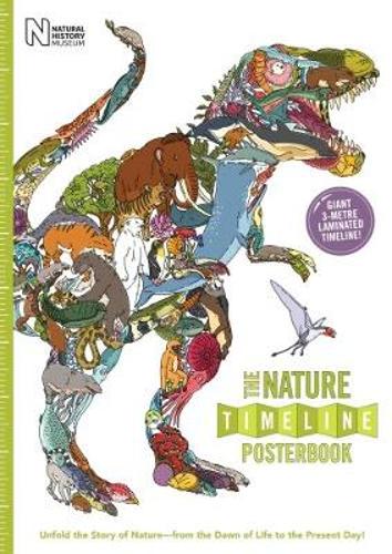 The What on Earth? Posterbook of Nature (Big book)