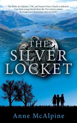 The Silver Locket (Paperback)