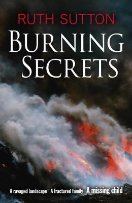 Burning Secrets (Paperback)