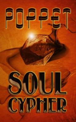 Soul Cypher - Planet Fruitcake (Paperback)