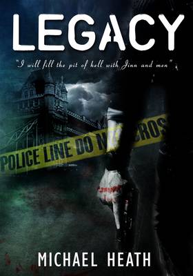 Legacy (Paperback)