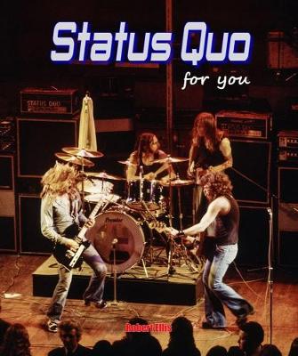 Status Quo for You (Hardback)