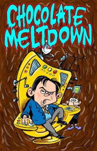Chocolate Meltdown (Paperback)