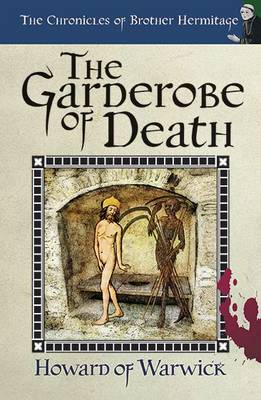 The Garderobe of Death (Paperback)