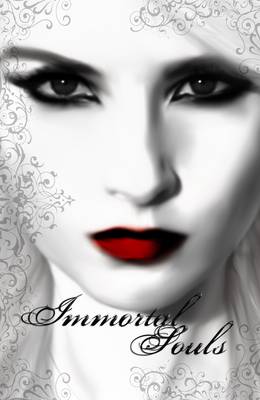 Immortal Souls: Book 1 (Paperback)