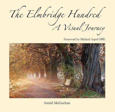 The Elmbridge Hundred - a Visual Journey (Hardback)