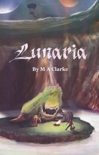 Lunaria (Paperback)