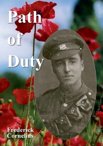 Path of Duty (Paperback)