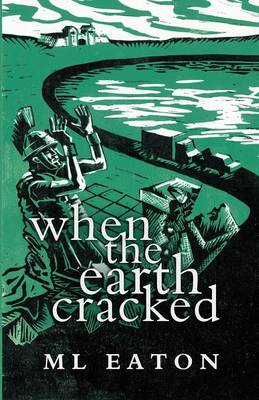 When the Earth Cracked: A Legal Mystery Supernatural Thriller - Mysterious Marsh 3 (Paperback)